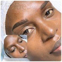 Microblading | ElaPure | Schönheitsatelier in Wien