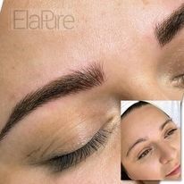 Microblading | ElaPure | Schönheitsatelier in Wien