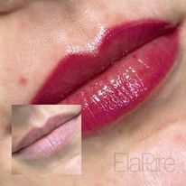 Microblading | ElaPure | Schönheitsatelier in Wien