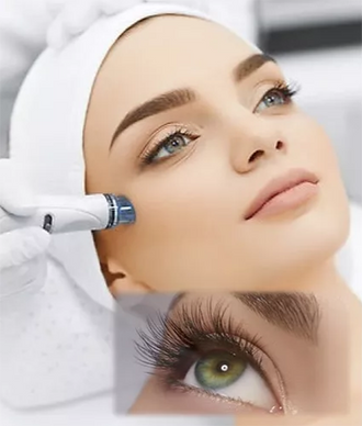 Microneedling