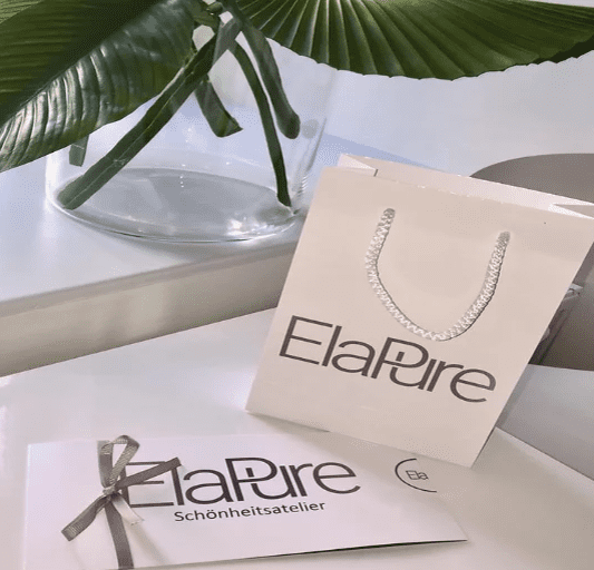 Gutschein von ElaPure